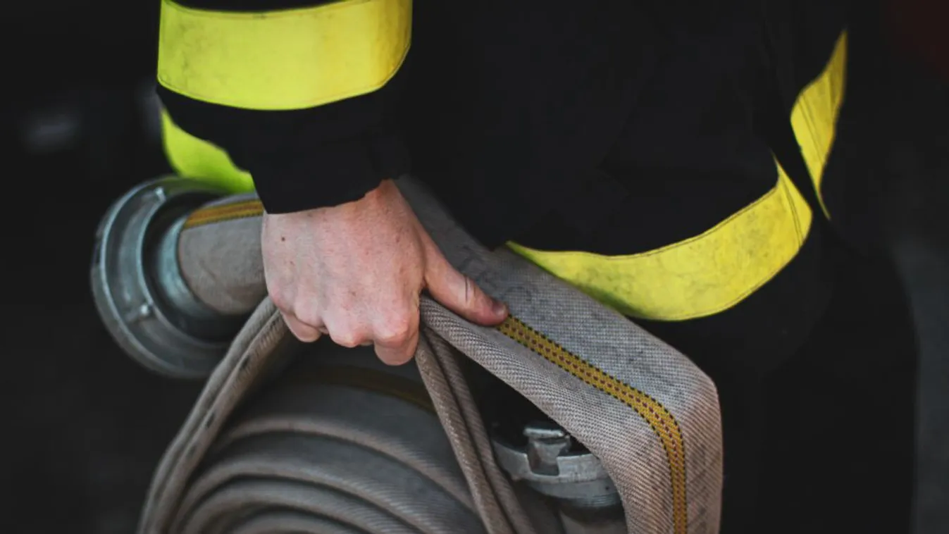 Halálos lakástűz Mátészalkán