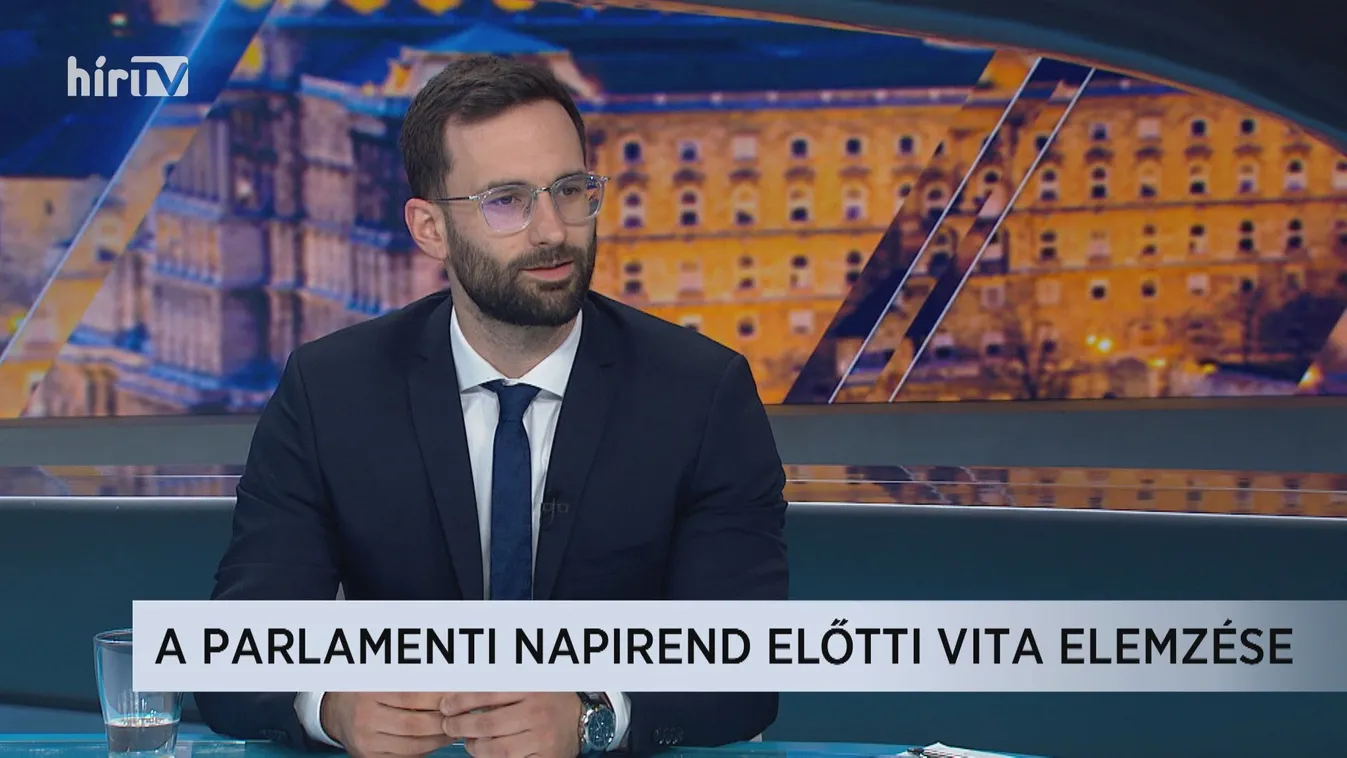 Palóc André: Érdekes, hogy Gyurcsány beszél agresszióról