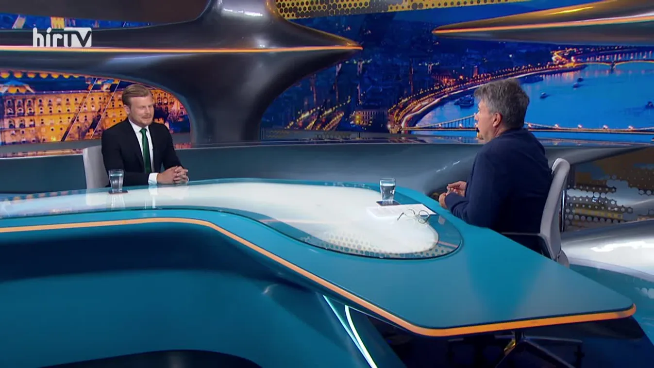 Magyarország élőben extra Rasztovits Dáviddal (2021-06-16)