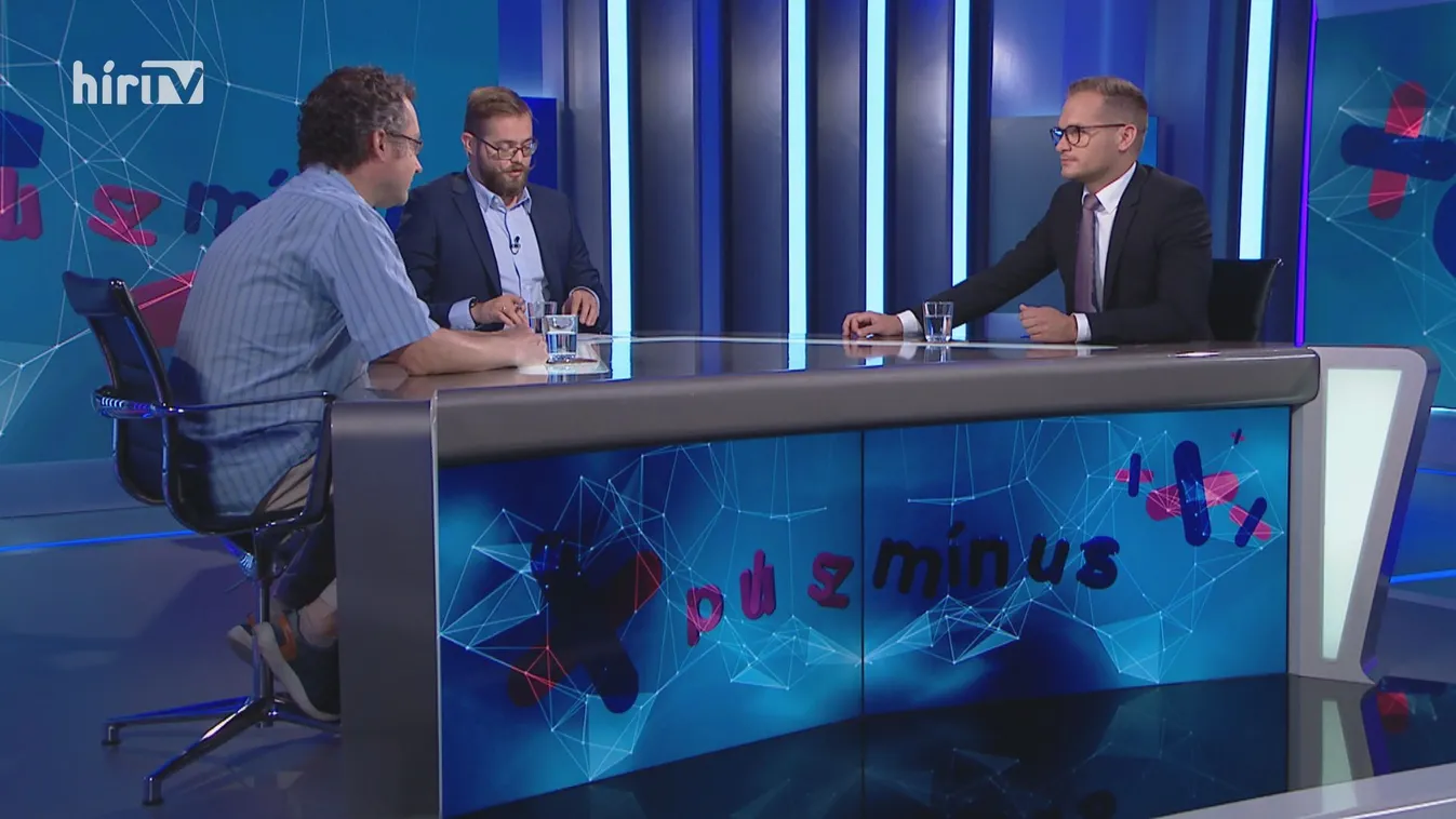 Plusz-mínusz: Már az idei évben annyi lesz a GDP, mint a válságot megelőző időszakban