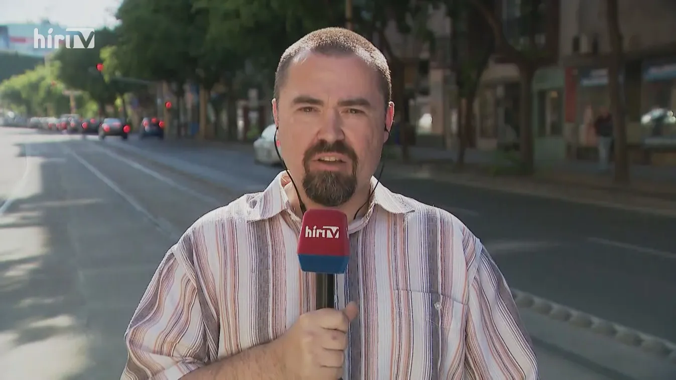 Állandósultak a dugók a belvárosban