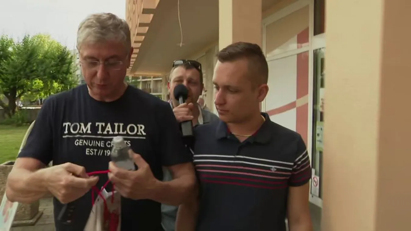 Nyolc kérdésre nulla válasz Gyurcsány Ferenctől