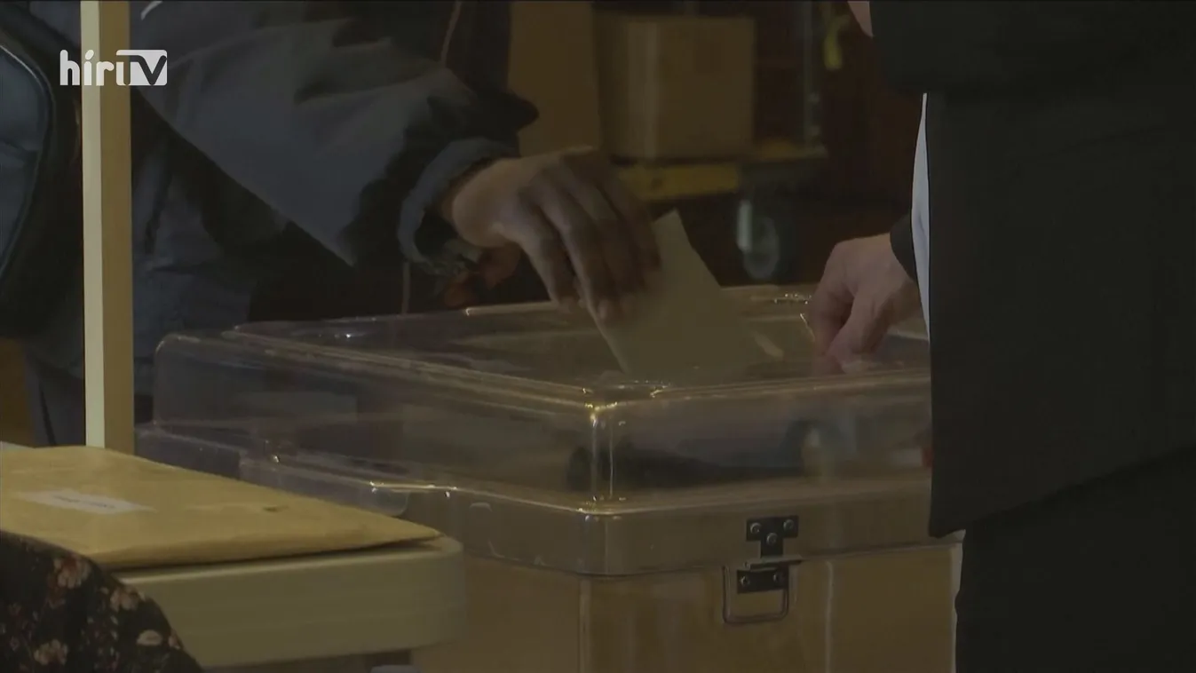 Általános érdektelenség övezi a regionális választásokat Franciaországban