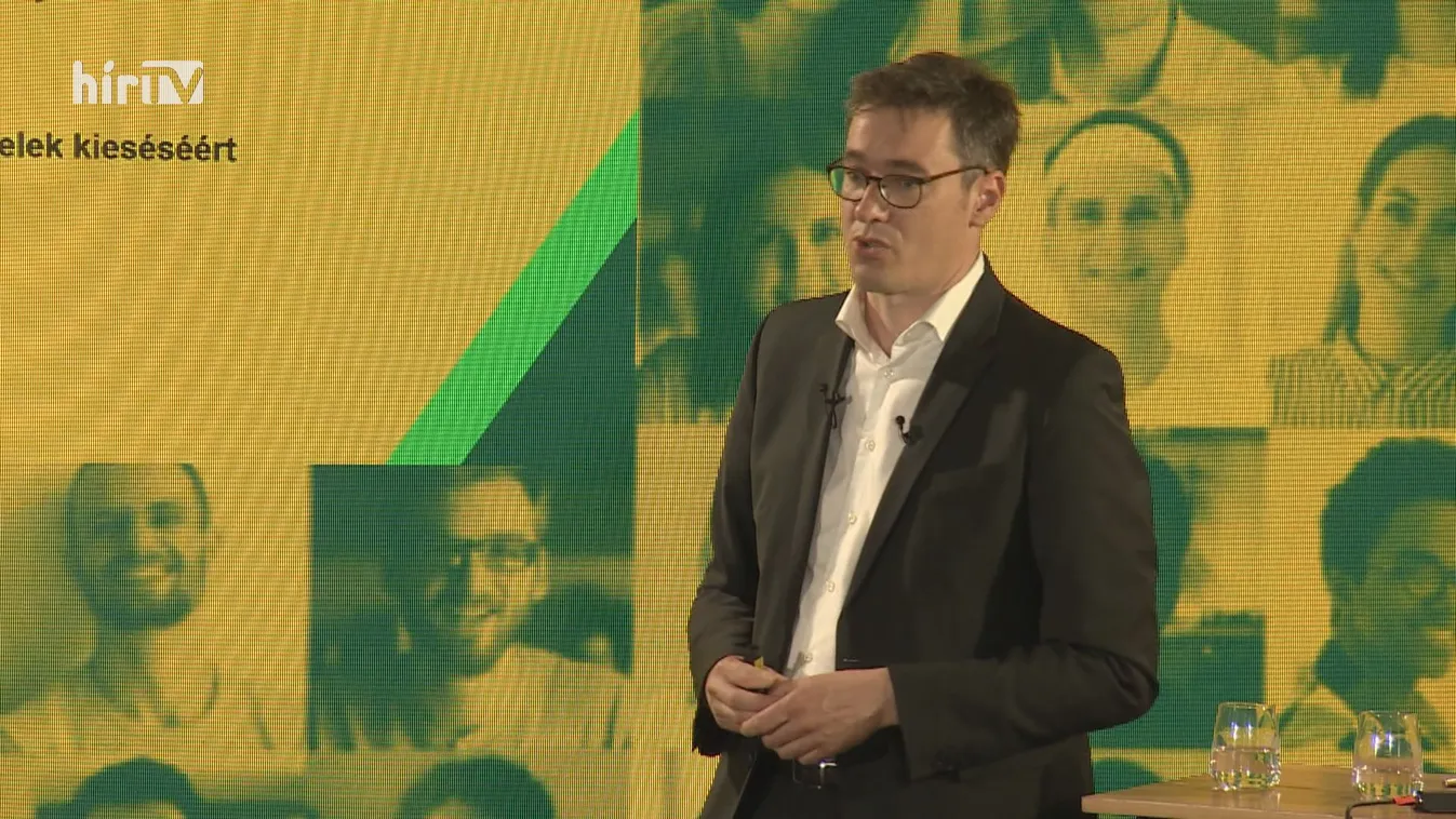 Adóemeléssel sújtaná az embereket Karácsony Gergely