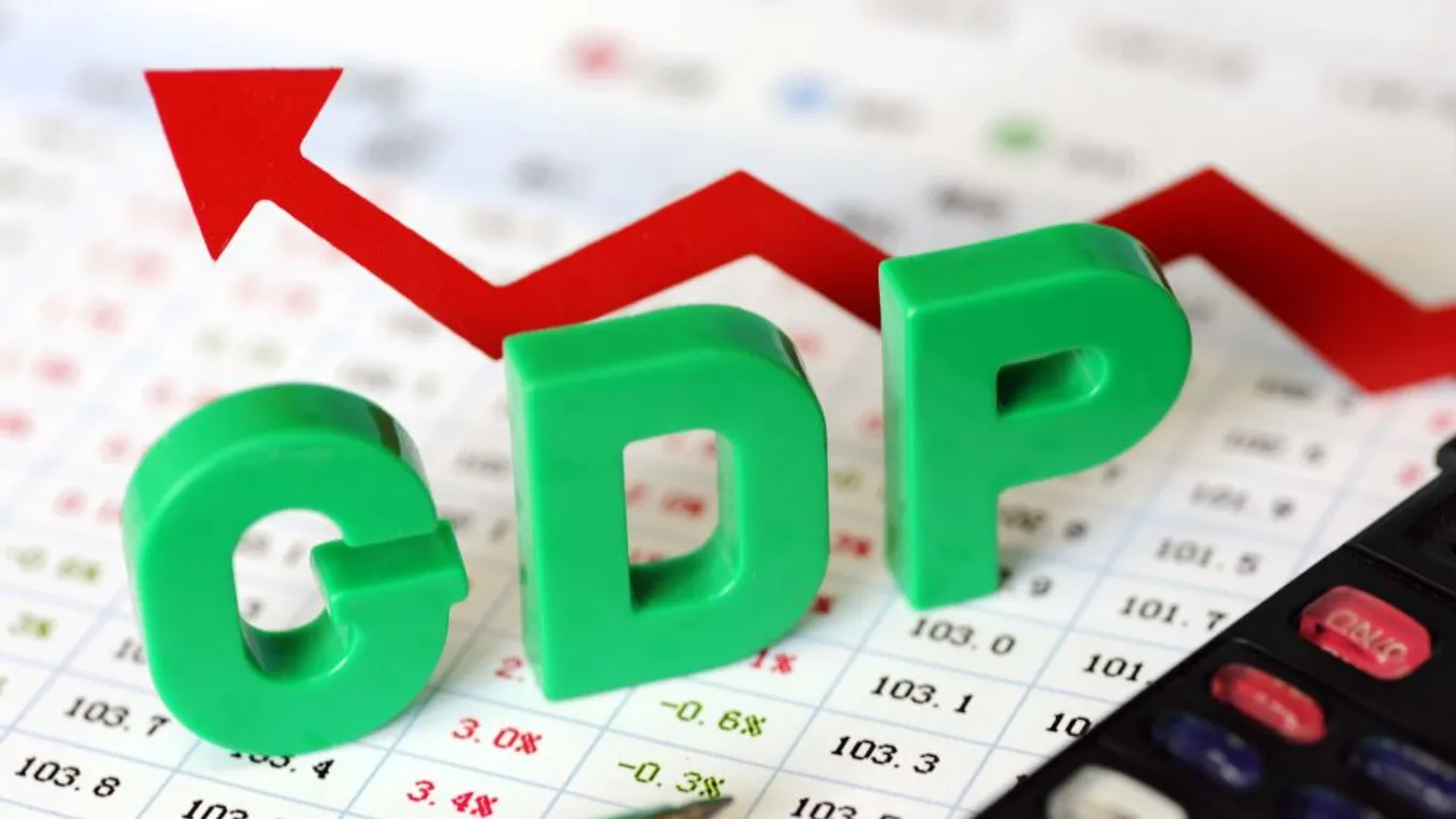 Megint nagyon jó hír érkezett a magyar gazdaság teljesítményéről