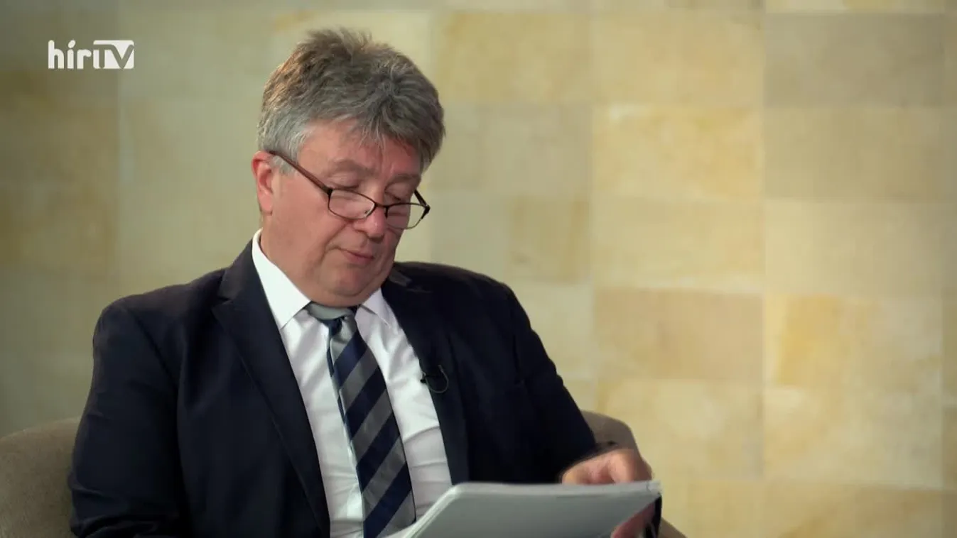 Magyarország élőben extra Parragh Lászlóval (2021-06-09)