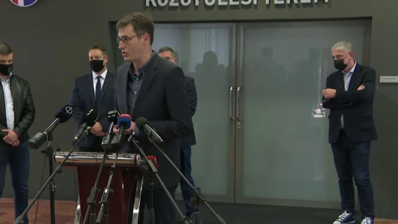 5 ok, amiért a Gyurcsány-koalíció Karácsony Gergelyt indítja 2022-ben