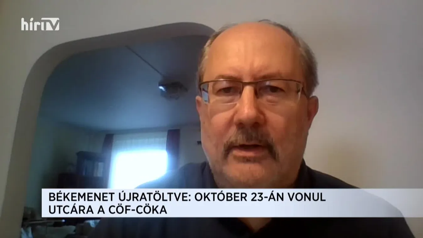 Magyarország élőben extra Fricz Tamással (2021-06-24)