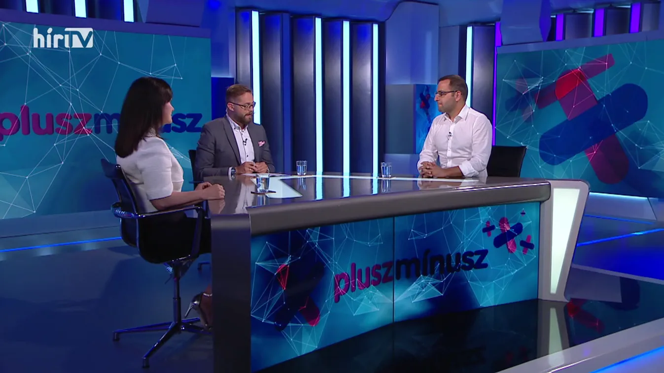 Plusz-mínusz: A termelő rétegekhez kell a forrásokat csoportosítani