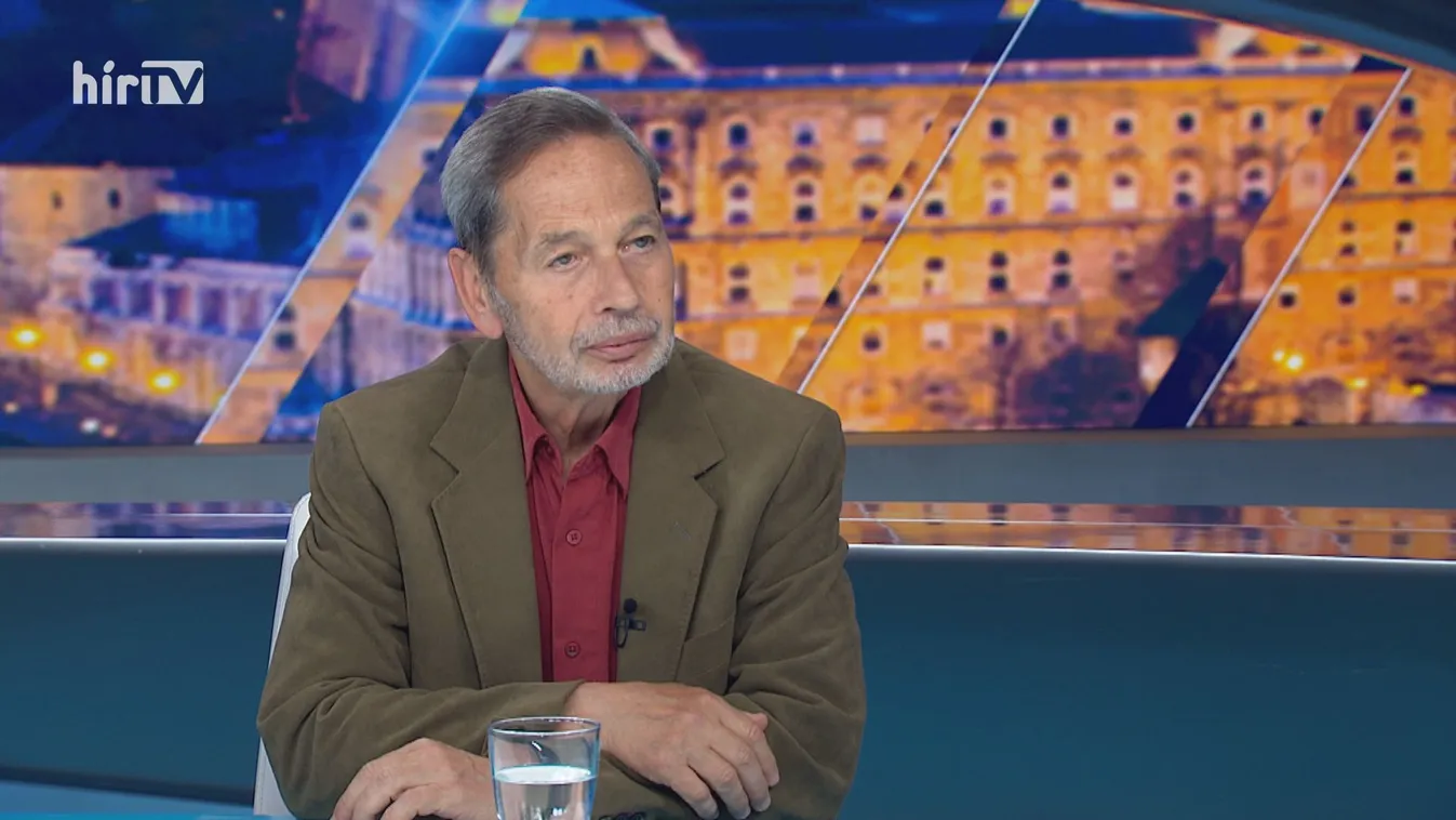 Frank Füredi: Nem lehet igazi jogállam határok nélkül