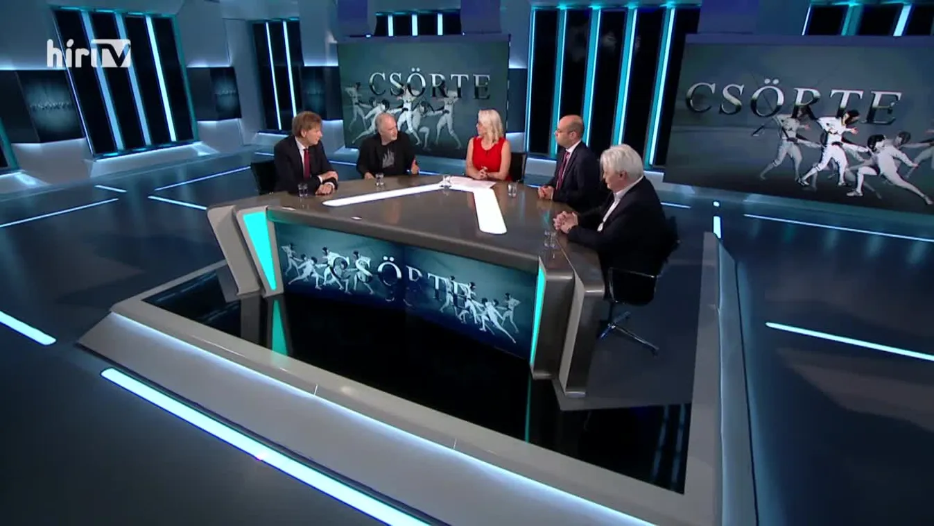 Csörte (2021-06-09)