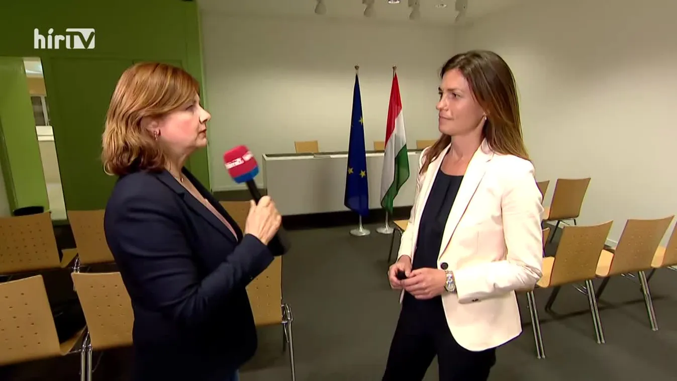 Magyarország élőben Zöldhegyi Katalinnal (2021-06-22)