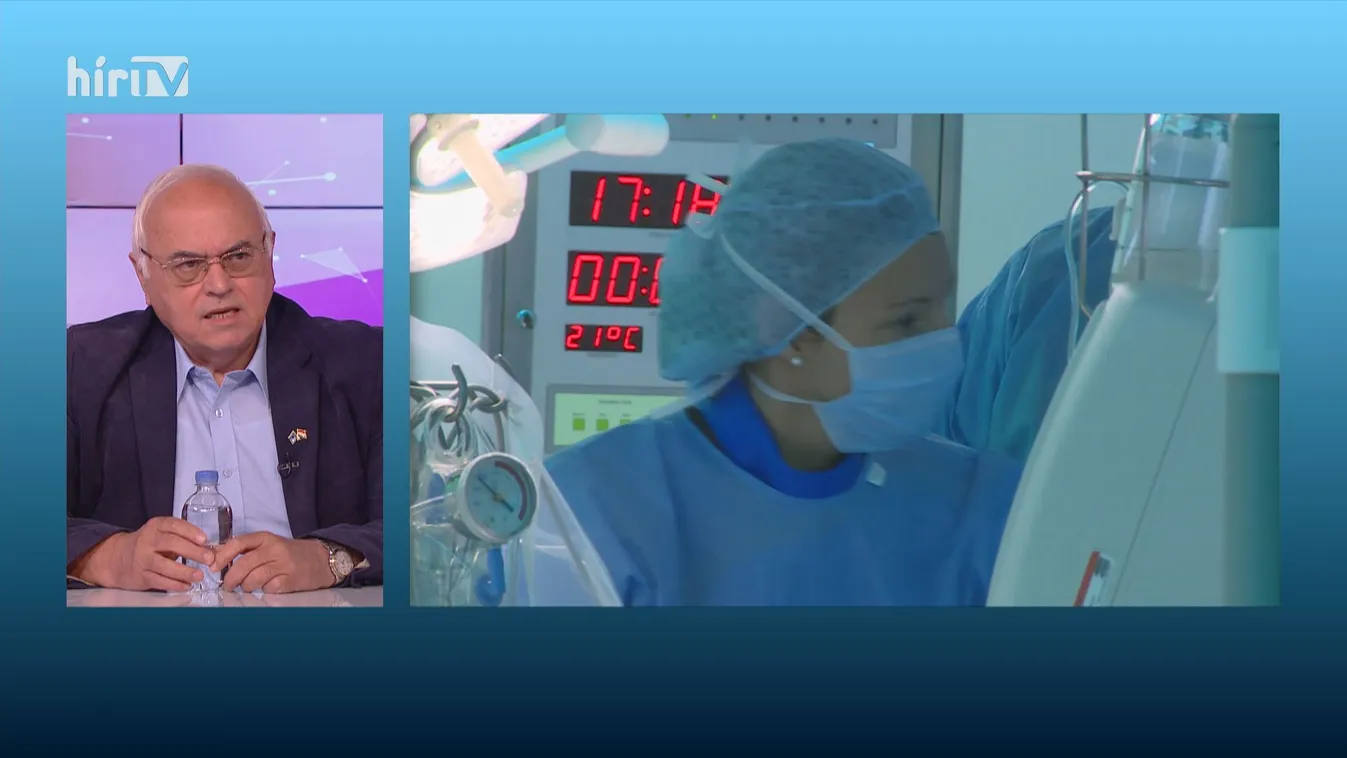 A DK szerint indokolatlanul sok a kórház Magyarországon