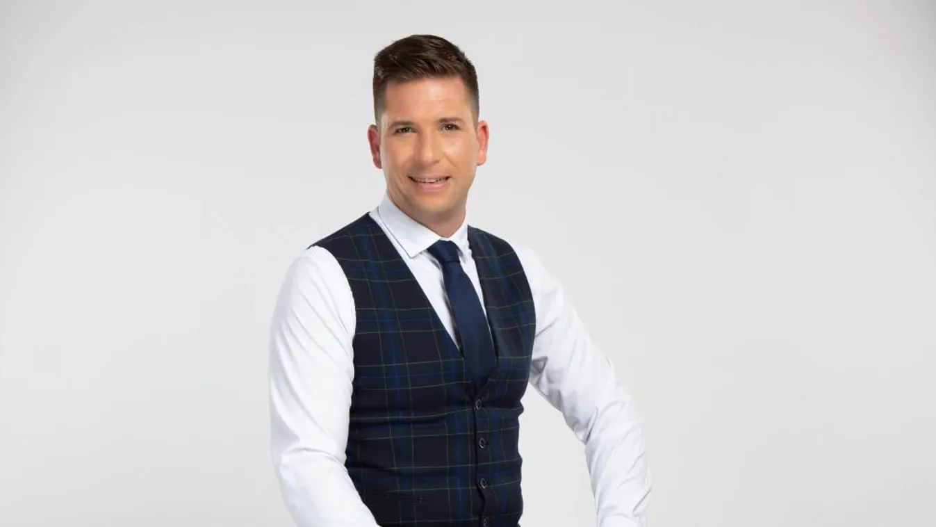 A TV2-től érkezik a HírTV új műsorvezetője