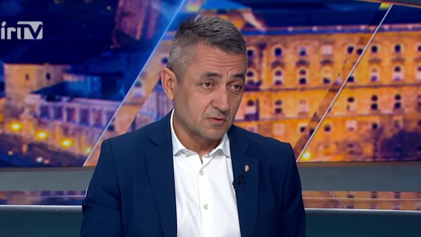 Potápi: Az a cél, hogy a külhoni magyar közösségek visszakapják életerejüket