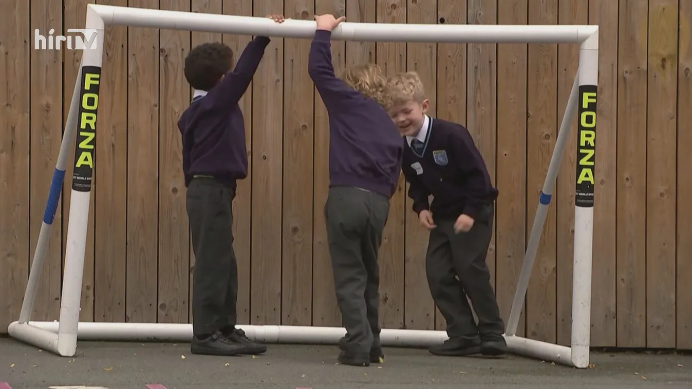 Gyerekekkel reklámozzák az LMBTQ-mozgalmat