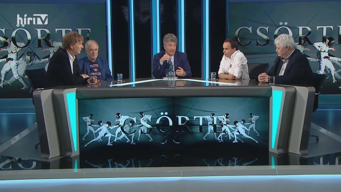 Csörte: Civilizálatlanság az egész BLM mozgalom