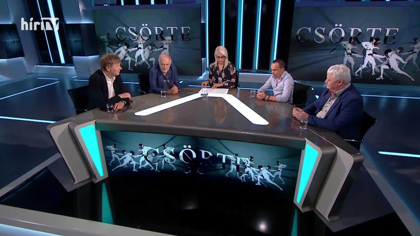 Csörte: Vadai javaslatának az a funkciója, hogy provokáljon