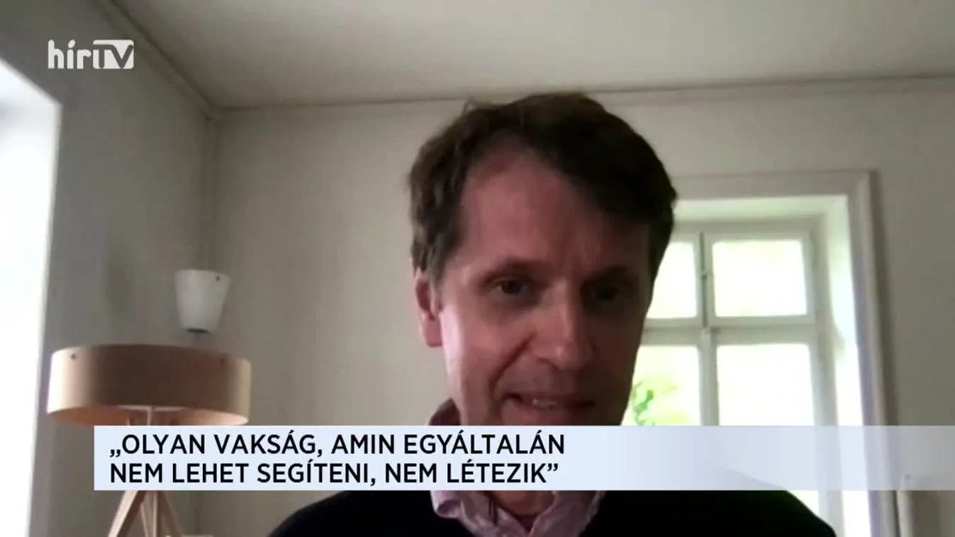 Magyarország élőben Dr. Roska Botonddal (2021-06-07)