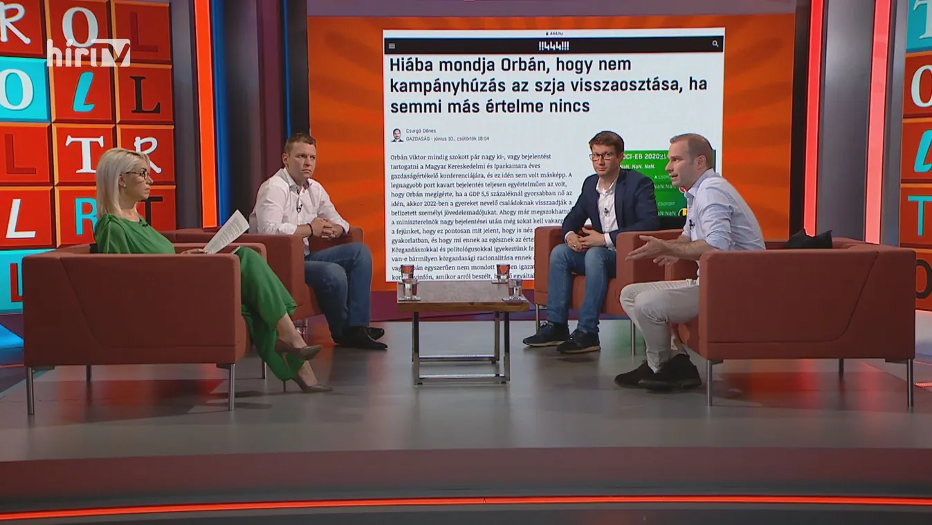 Troll: A baloldali sajtó szerint nyilatkozataik megkérdőjelezhetetlenek