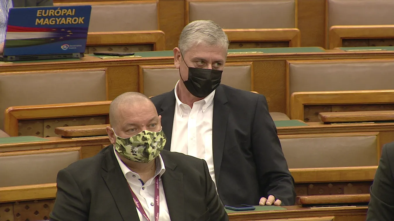 Több mint húsz javaslatról szavaz az Országgyűlés a nyári szünet előtt