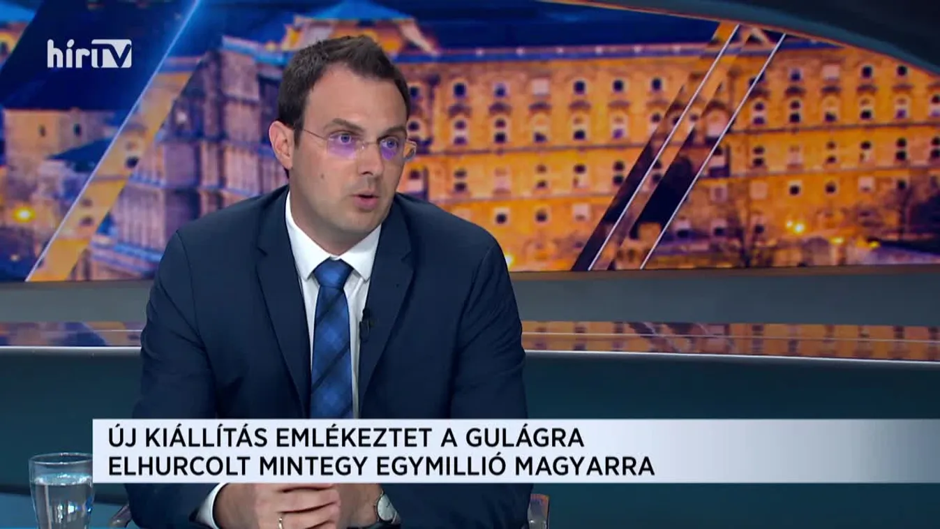 Magyarország élőben extra Sölch Gellérttel (2021-06-25)
