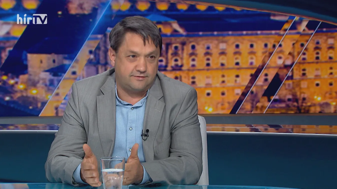 Szarka Gábor: Hosszú idő után végre a jövőről tudunk beszélni