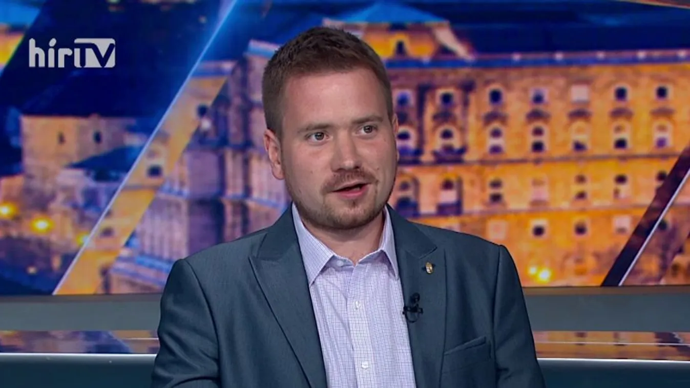 Utcákat neveztek el a Patrióták