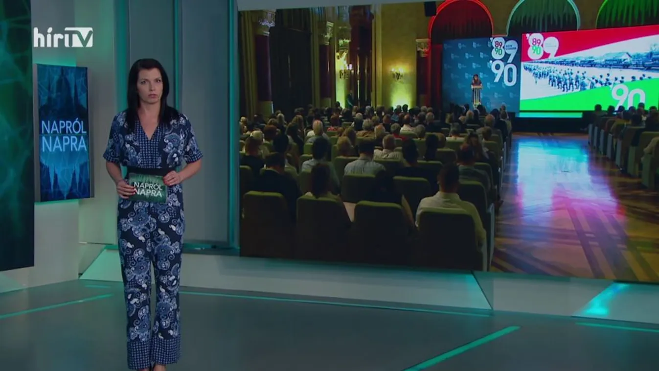 Napról napra: Tartalékolás helyett helyreállítás