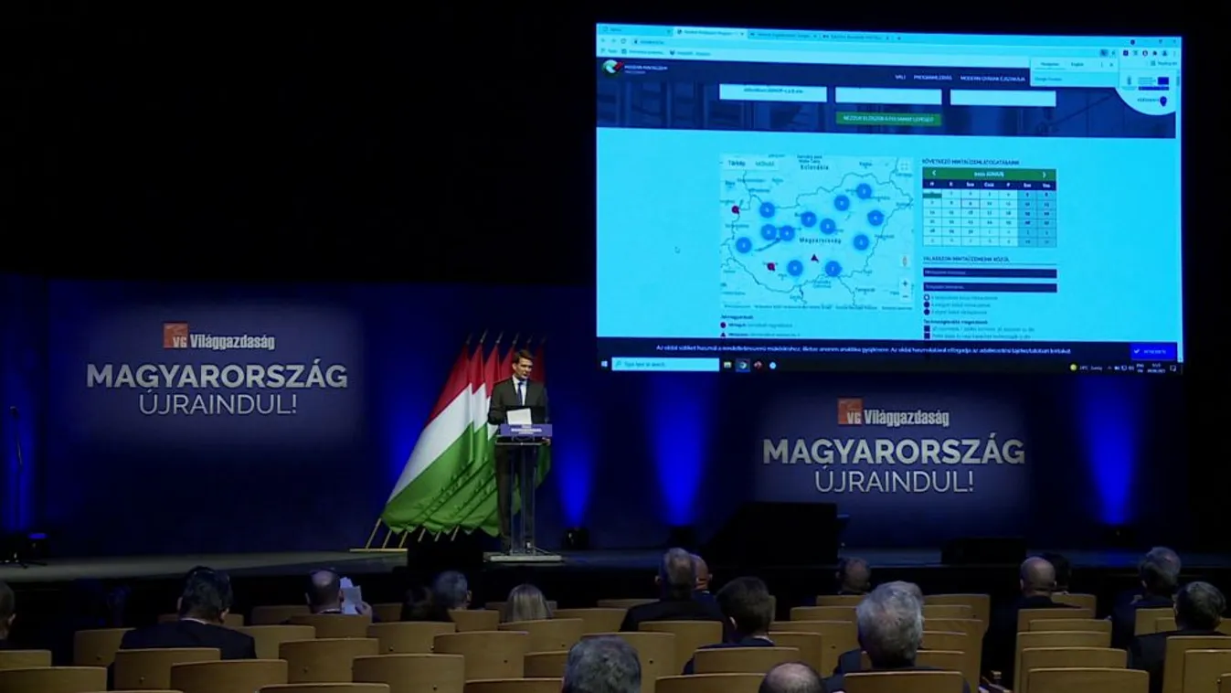 2600 milliárd forint áll a kisebb vállalatok rendelkezésére az újraindításra