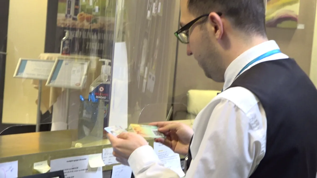 A járvány csak azoknak ér véget, akik beoltatták magukat