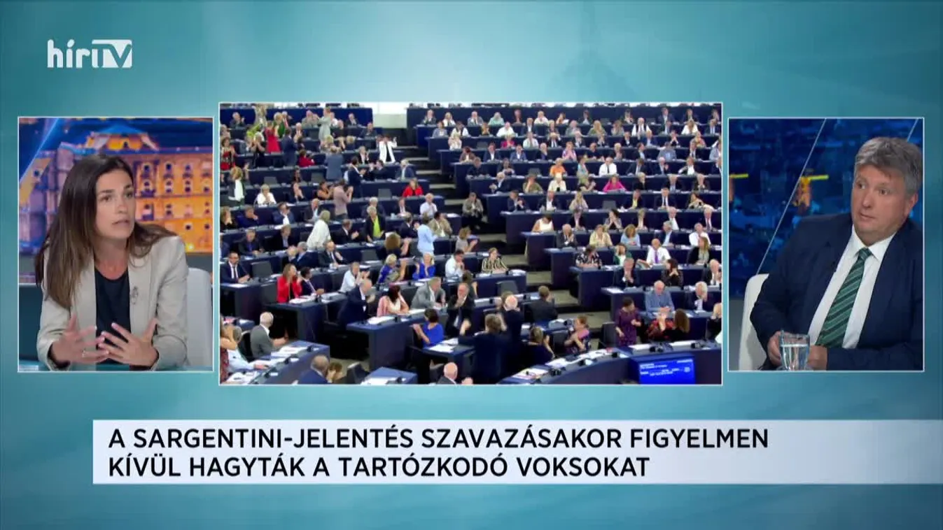 Magyarország élőben extra Varga Judittal (2021-06-04)
