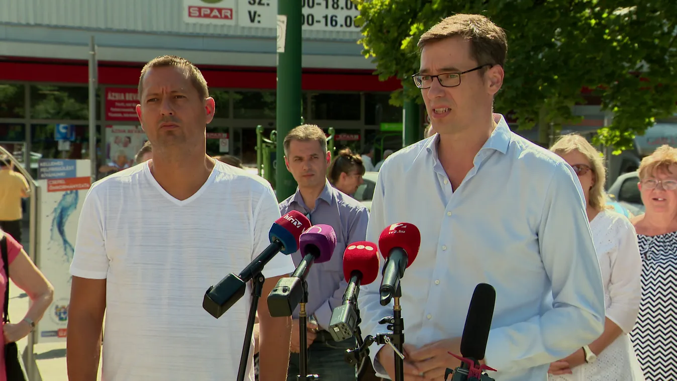 Karácsony a Facebookon üzent: nem úgy gondolta