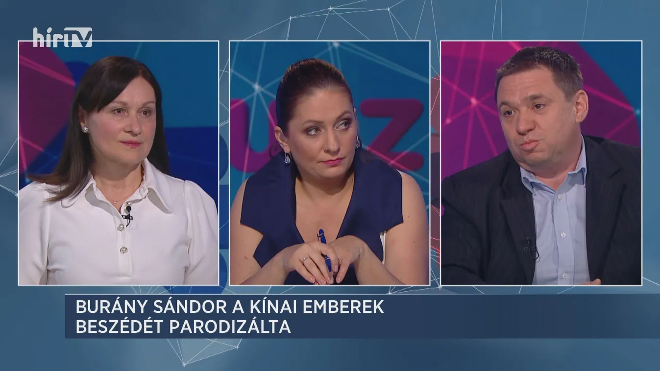 Plusz-mínusz: Tudathasadásban a baloldal Fudan-ügyben