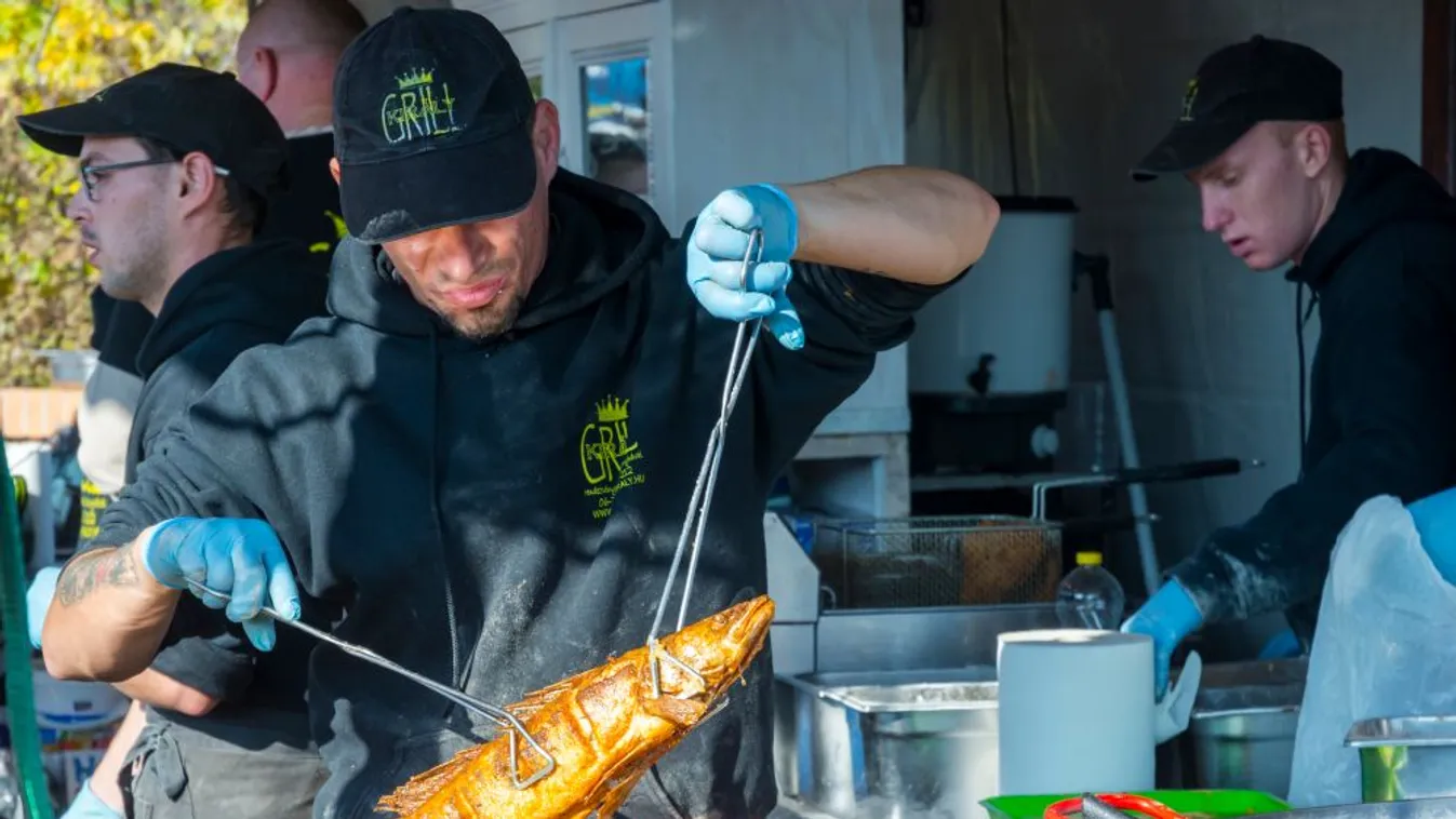 Az adóhatóság kitelepül a Balaton partjára