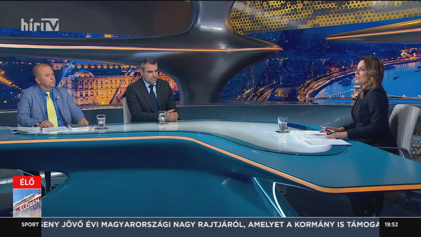 Vándorkiállítás a 2006-os véres rendőrterrorról