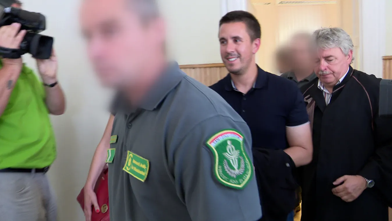 Budai Gyula: A Fideszt akarták kompromittálni a hamisított lehallgatási jegyzőkönyvvel