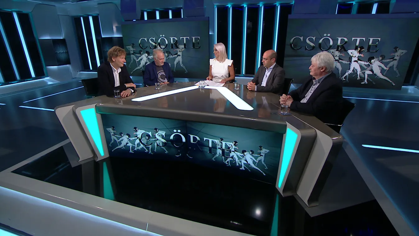 Csörte: A globalisták arra törekednek, hogy nemzetieknek látszanak