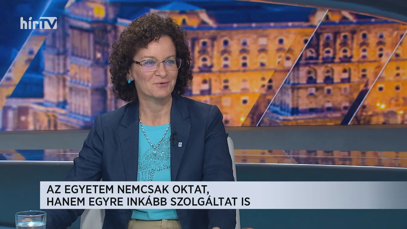 Horváth Zita: Fontos, hogy ne csak mi tudjuk magunkról, hogy nagyszerűek vagyunk