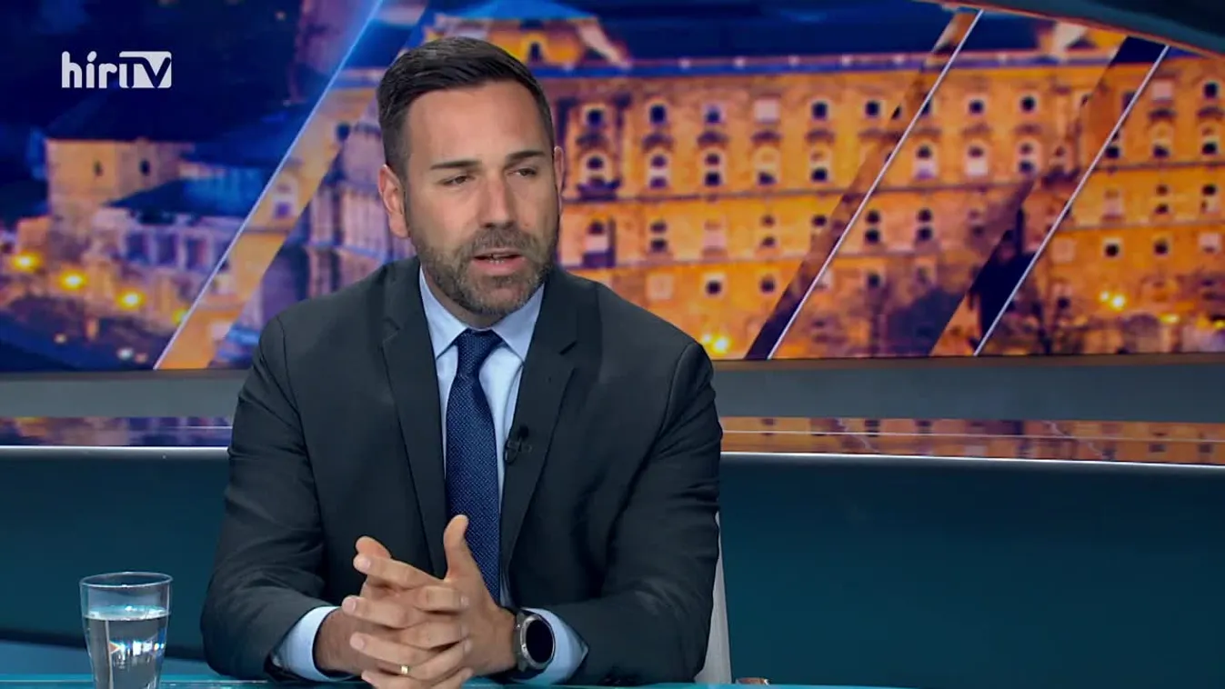 Magyarország élőben extra: Dr. Békássy Szabolccsal (2021-06-02)