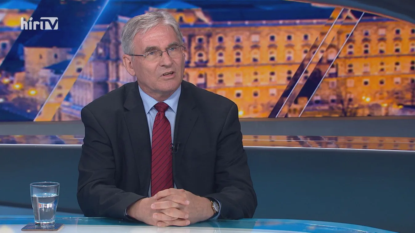 Magyarics Tamás: Nagy kérdés, hogy Oroszországot sikerül-e távol tartani Kínától