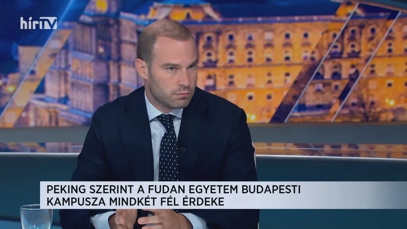 Hollik István: Karácsony Gergely foglalkozhatna azzal is, amire megválasztották a budapesti polgárok