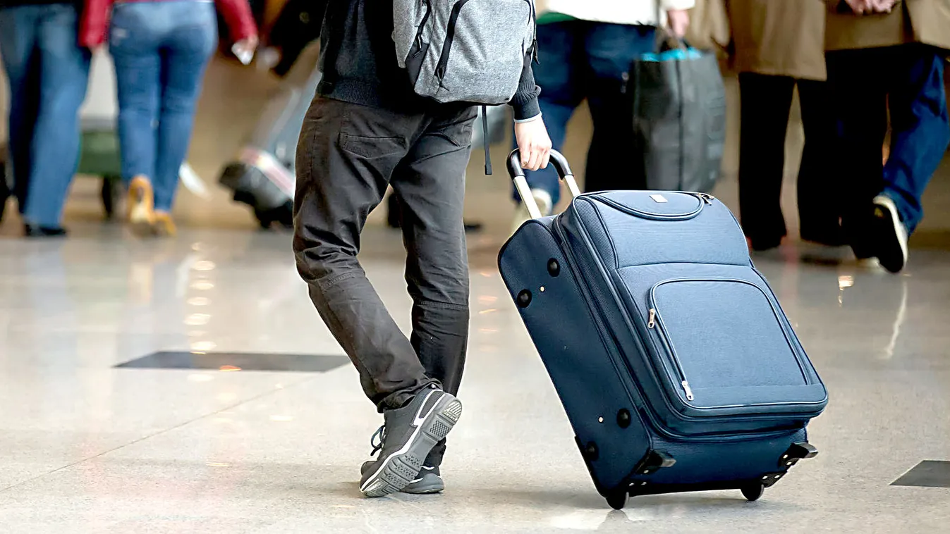 Oltásigazolás és teszt nélkül utazhatunk Magyarországról Horvátországba