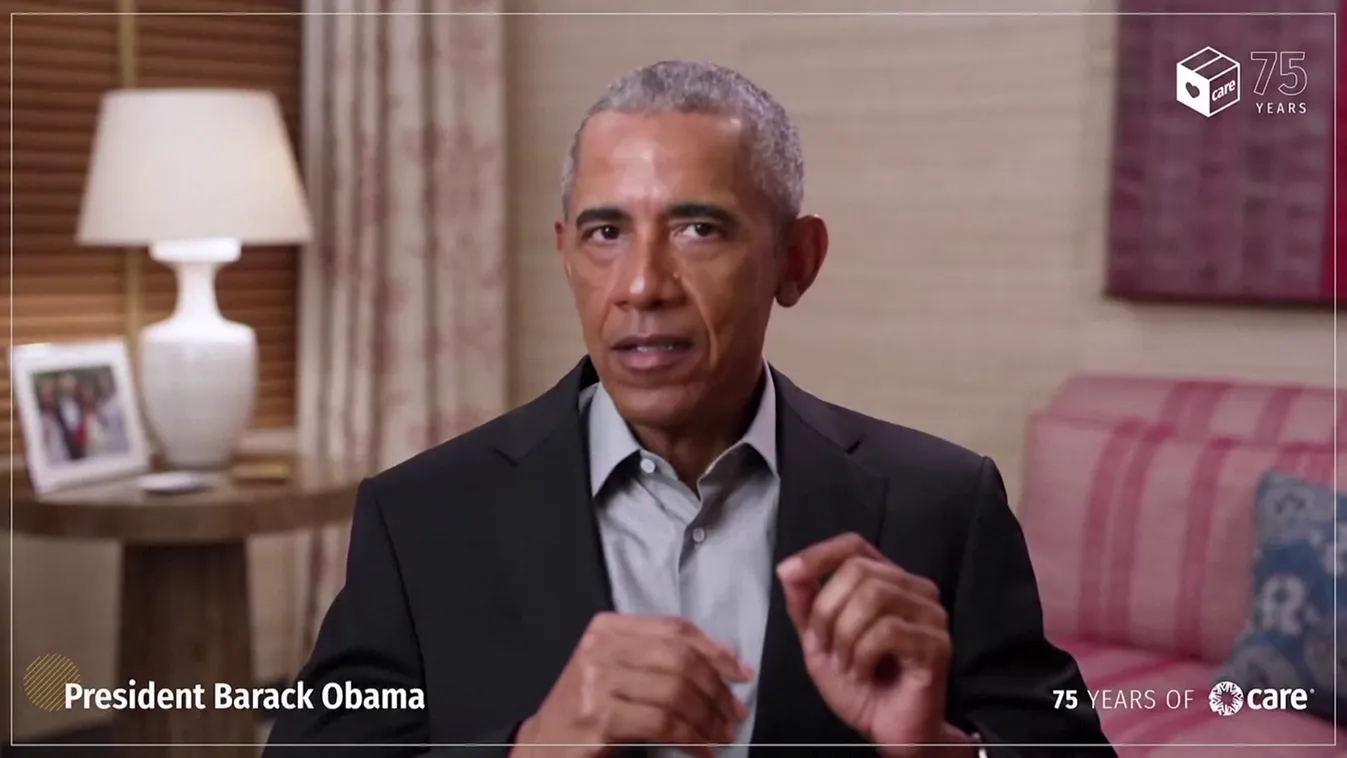 Magyarországot és Lengyelországot vádolta Barack Obama