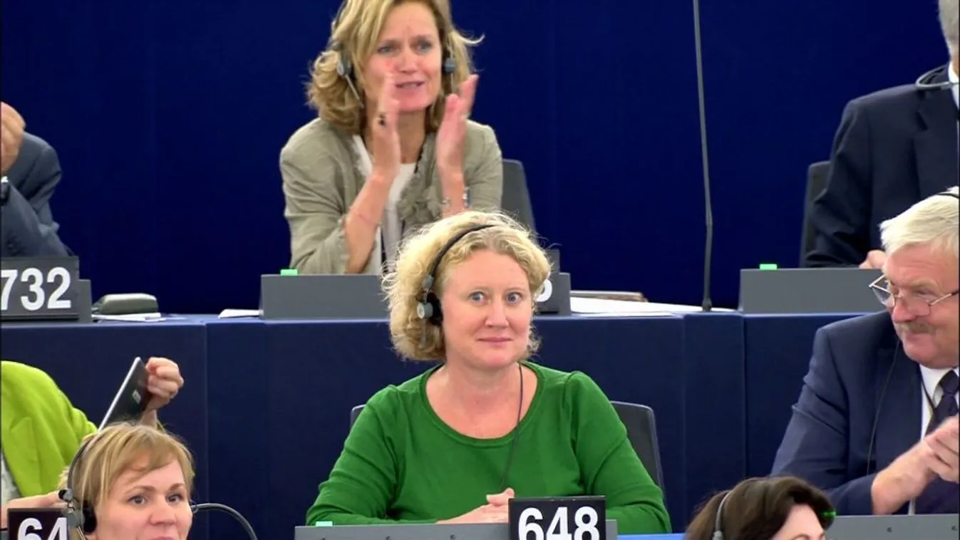 Sargentini-per: elutasították Magyarország keresetét