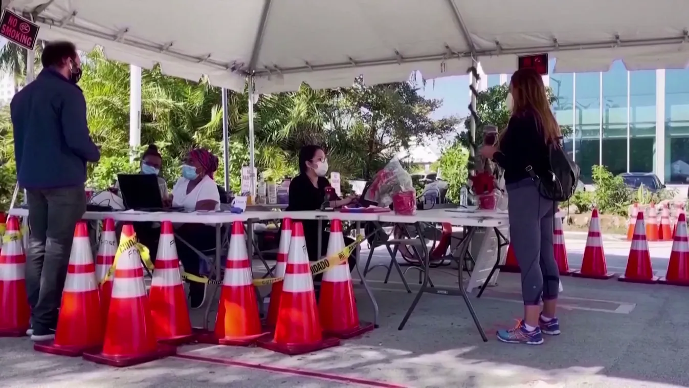 Meghaladta a 3,5 milliót a koronavírus halálos áldozatainak száma