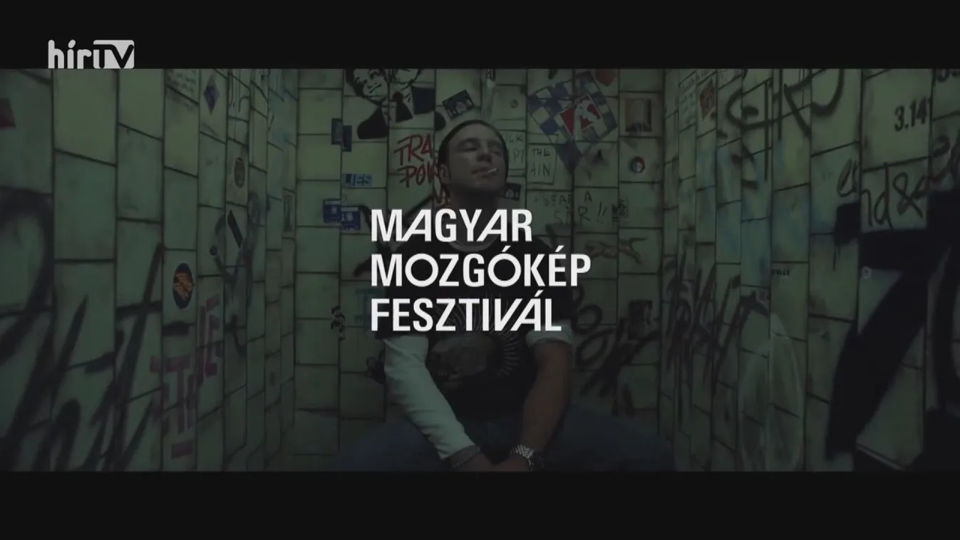 Svenk: A Magyar Mozgókép Fesztiválon jártunk