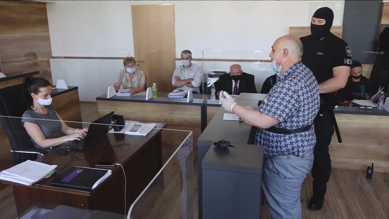 Súlyos évekre számíthat az államtitkárnak álcázott Gyurcsány-párti csaló