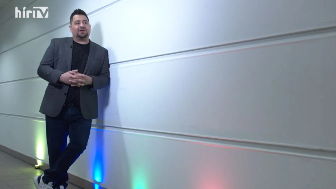 Svenk: Caramel és meghatározó filmes élményei