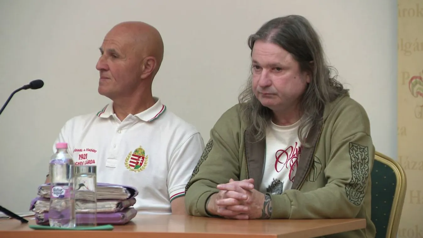 Vándorkiállítás a Gyurcsány-terrorról